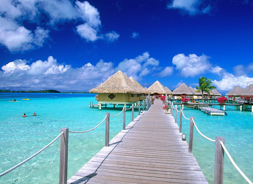 Beautiful Andaman Tour